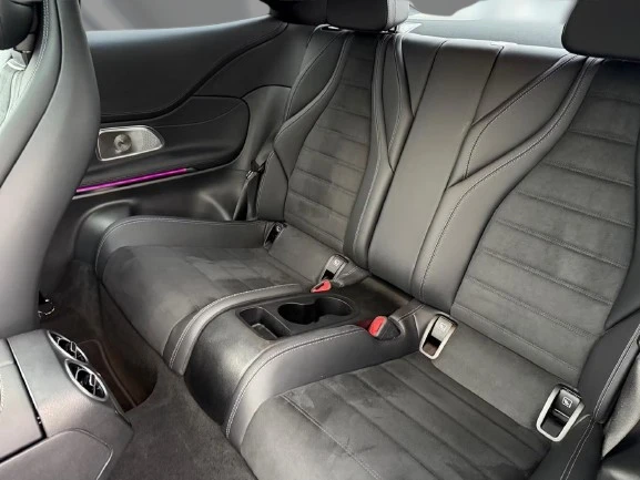 Mercedes-Benz CLE 450 4Matic = AMG Line = Гаранция, снимка 10 - Автомобили и джипове - 54214156