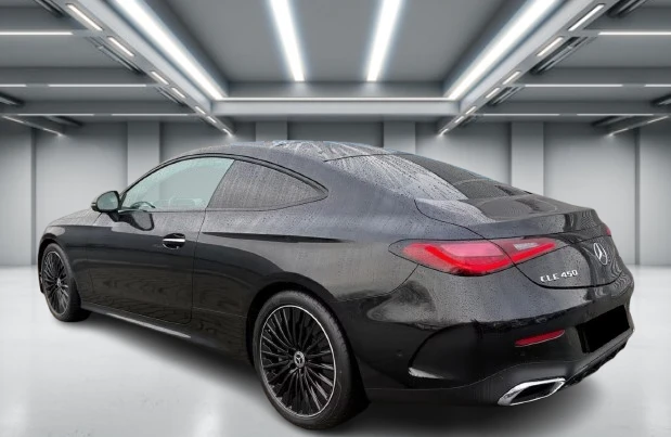 Mercedes-Benz CLE 450 4Matic = AMG Line = Гаранция, снимка 2 - Автомобили и джипове - 54214156