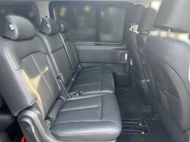 Hyundai Staria PRIME/177HP/9S/CAM/NAVI/LED/KLESS/364q, снимка 11 - Автомобили и джипове - 54749506