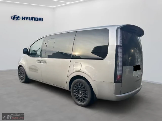 Hyundai Staria PRIME/177HP/9S/CAM/NAVI/LED/KLESS/364q, снимка 2 - Автомобили и джипове - 54749506