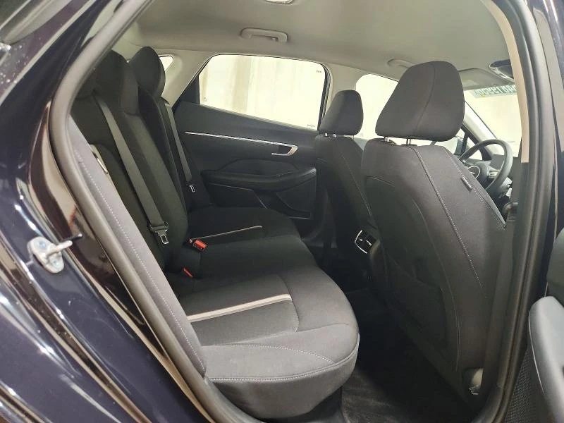 Hyundai Sonata 2.0L 4 FRONT WHEEL DRIVE | Mobile.bg � ����������� 10