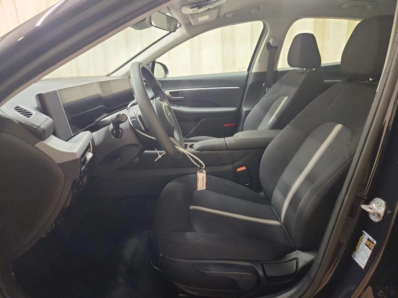 Hyundai Sonata 2.0L 4 FRONT WHEEL DRIVE | Mobile.bg � ����������� 7