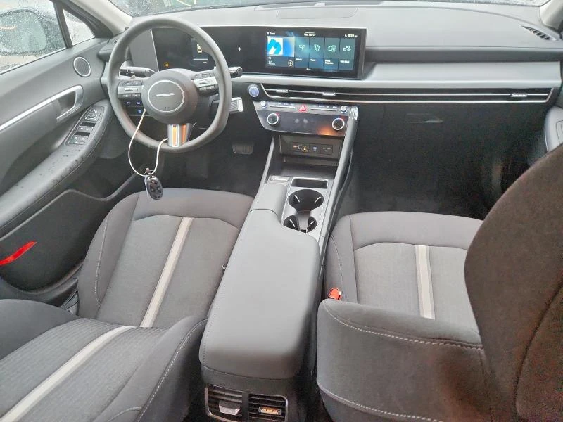 Hyundai Sonata 2.0L 4 FRONT WHEEL DRIVE | Mobile.bg � ����������� 8