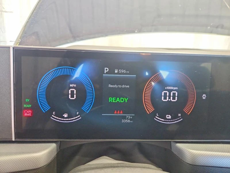 Hyundai Sonata 2.0L 4 FRONT WHEEL DRIVE | Mobile.bg � ����������� 9