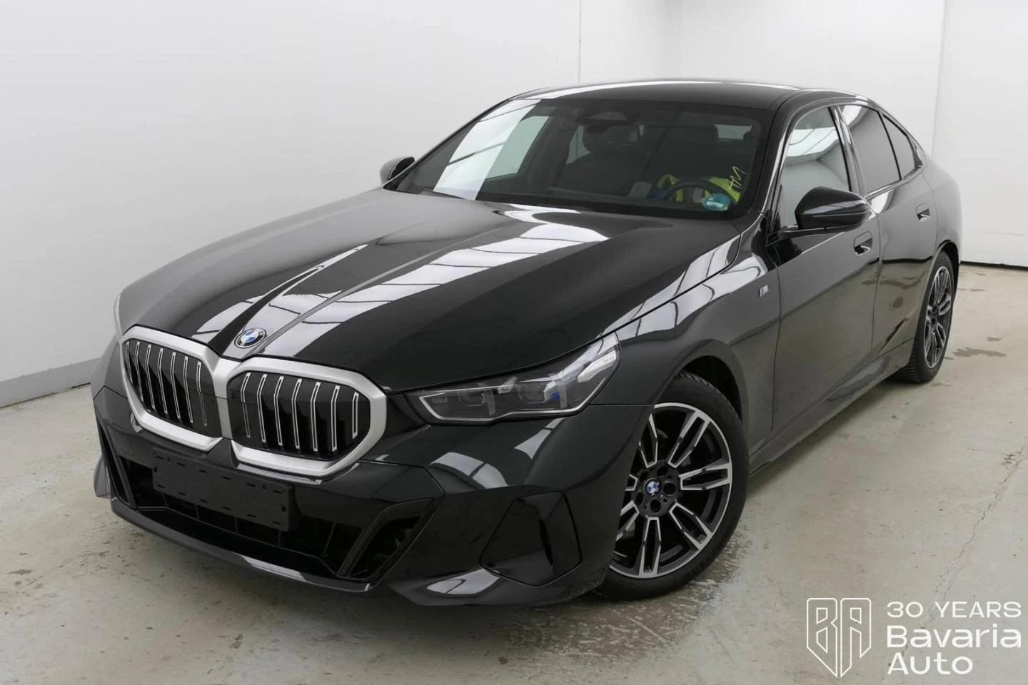 BMW 520 d xDrive M Sport Paket Steptronic, снимка 1