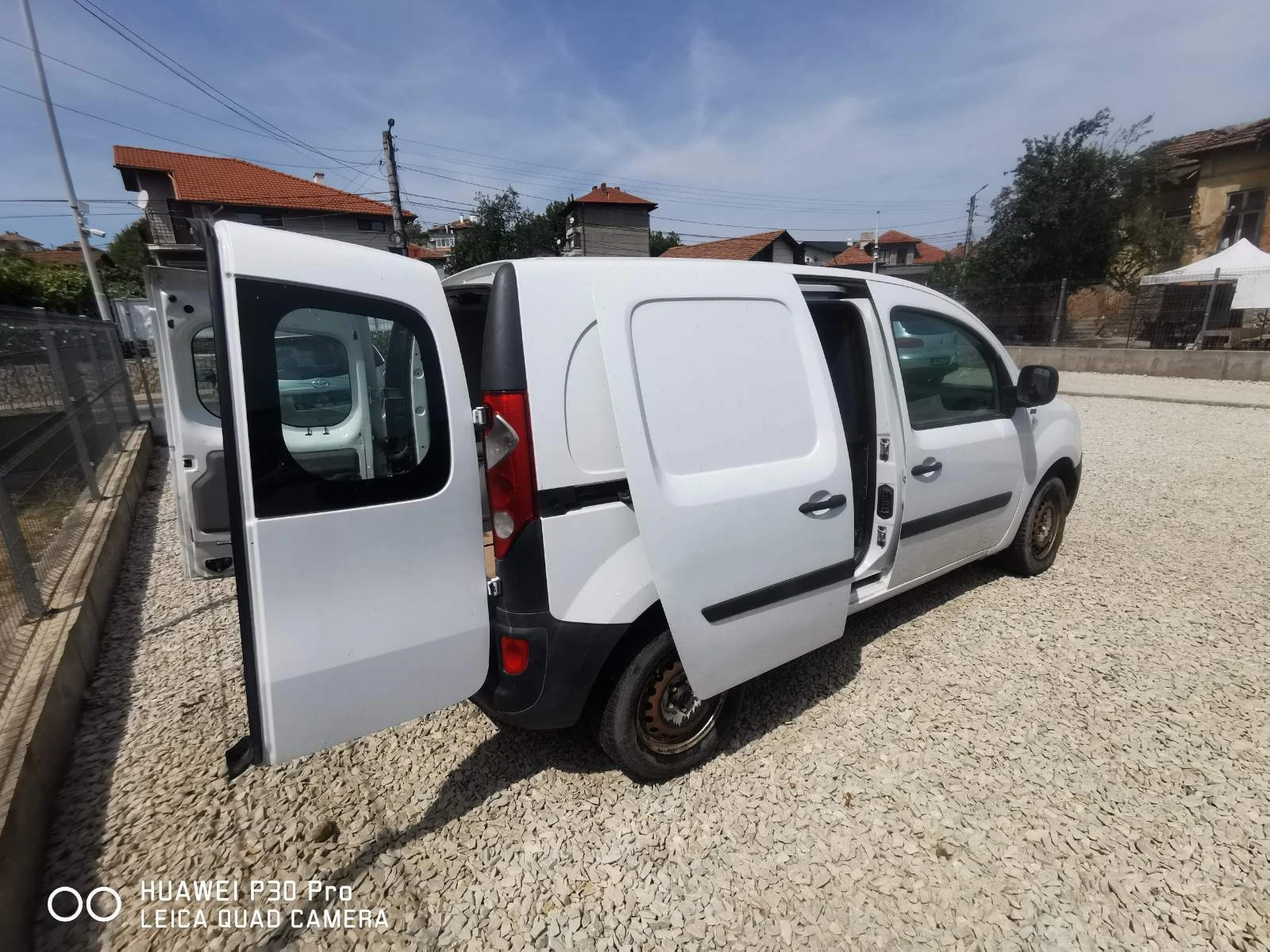 Renault Kangoo  - изображение 2