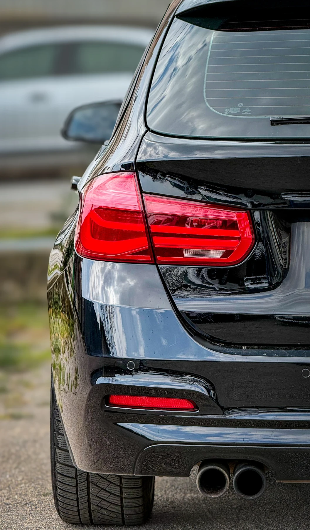 BMW 330 LCI | 330I, снимка 7 - Автомобили и джипове - 47382507