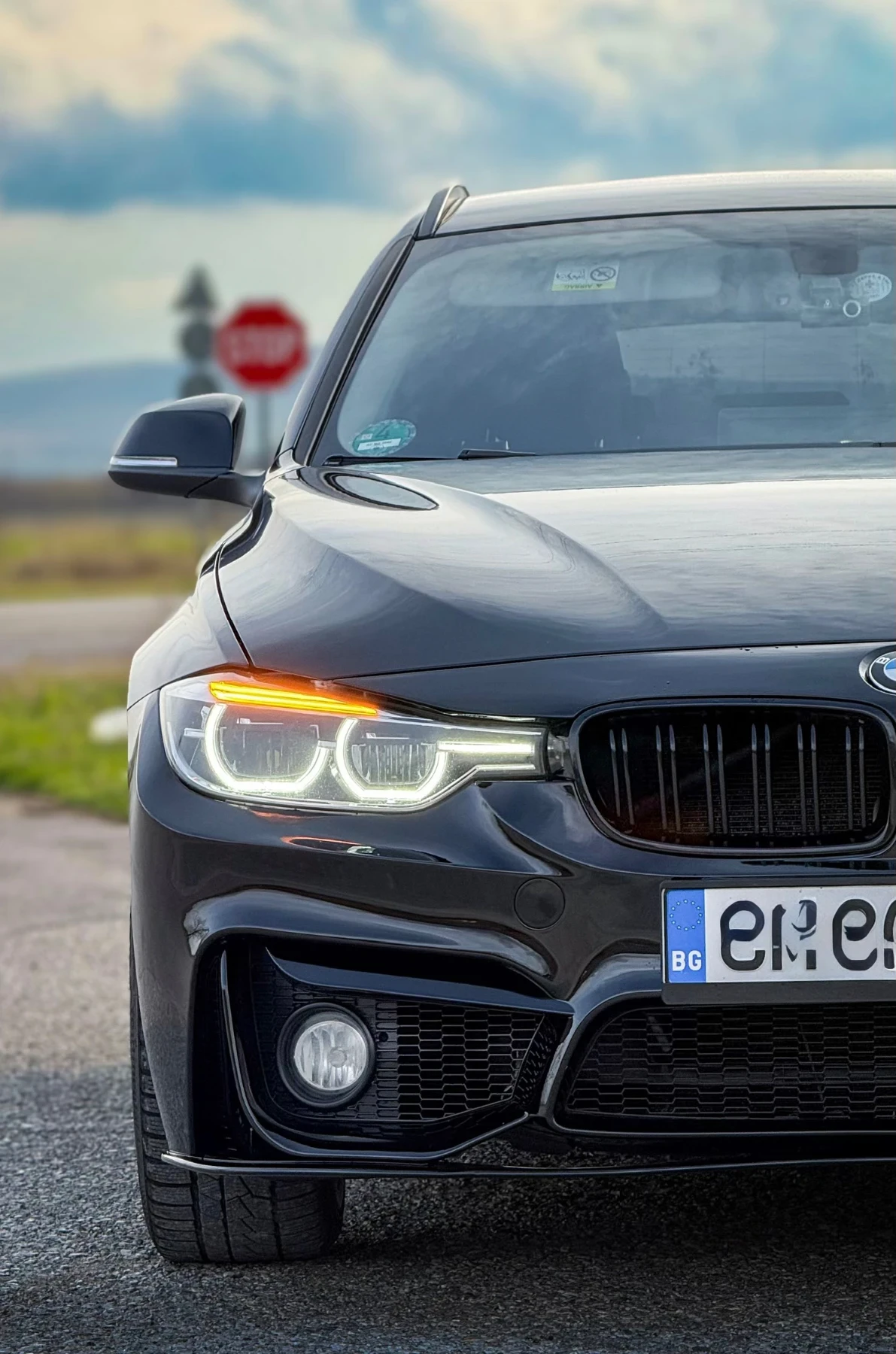 BMW 330 LCI | 330I - изображение 9