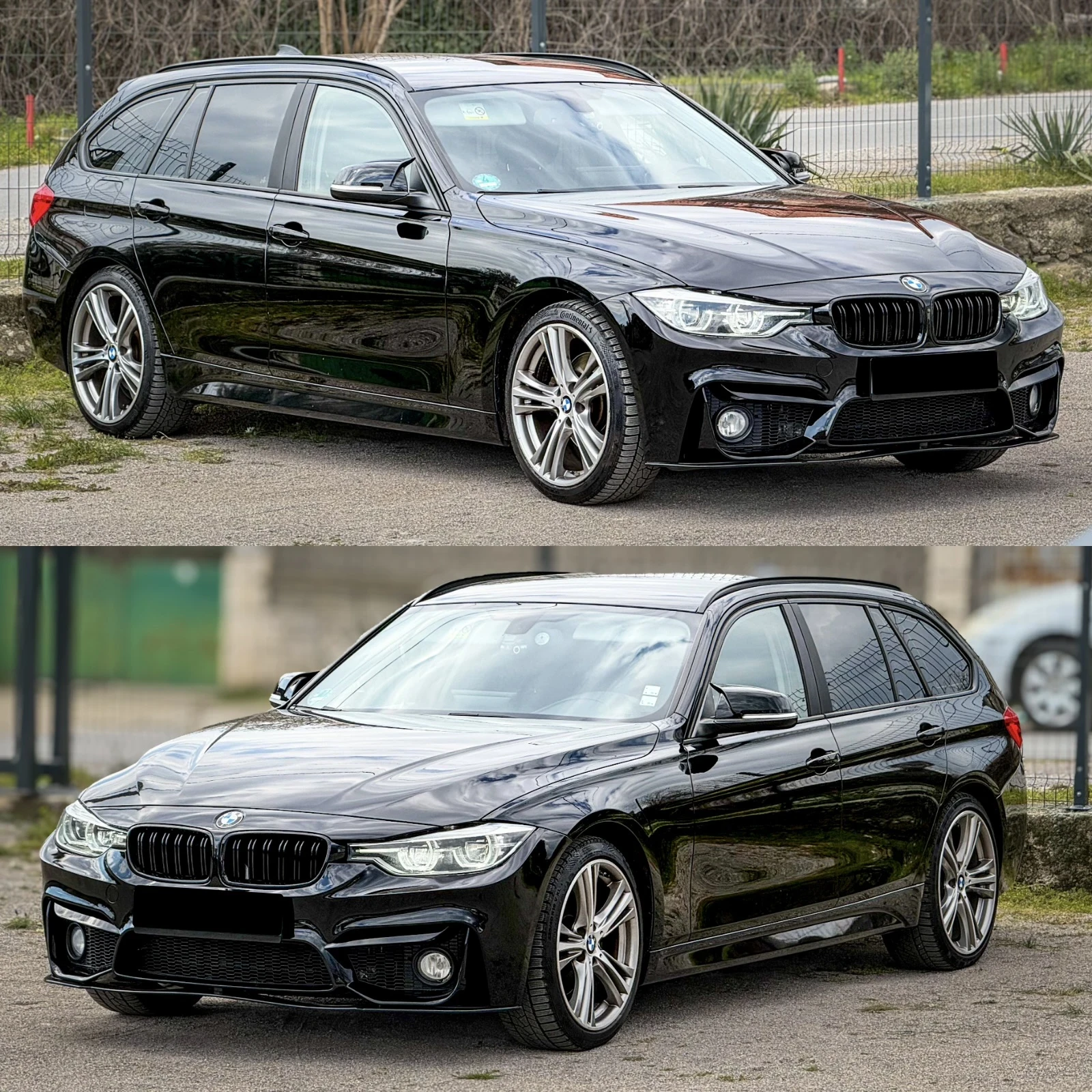 BMW 330 LCI | 330I, снимка 2 - Автомобили и джипове - 47382507
