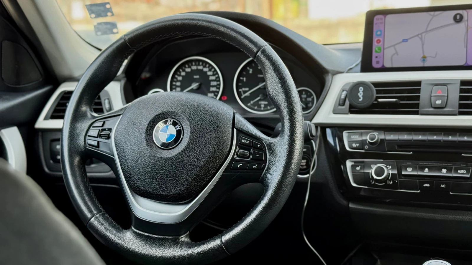 BMW 330 LCI | 330I | Mobile.bg � ����������� 13