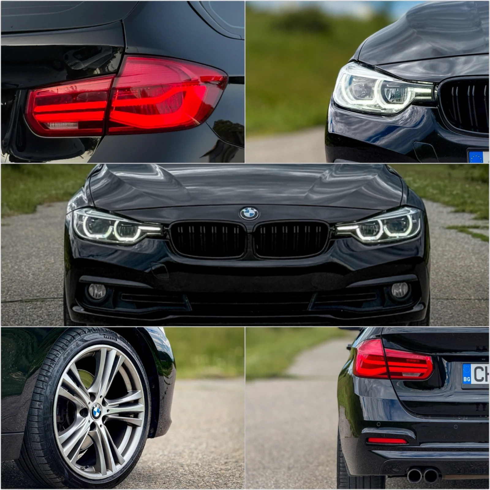 BMW 330 LCI | 330I | Mobile.bg   16