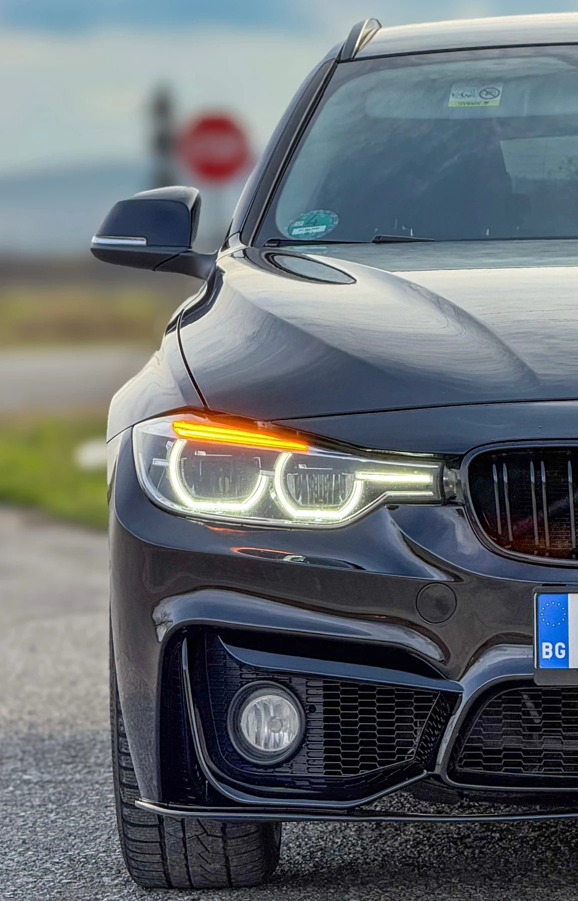 BMW 330 LCI | 330I - изображение 7