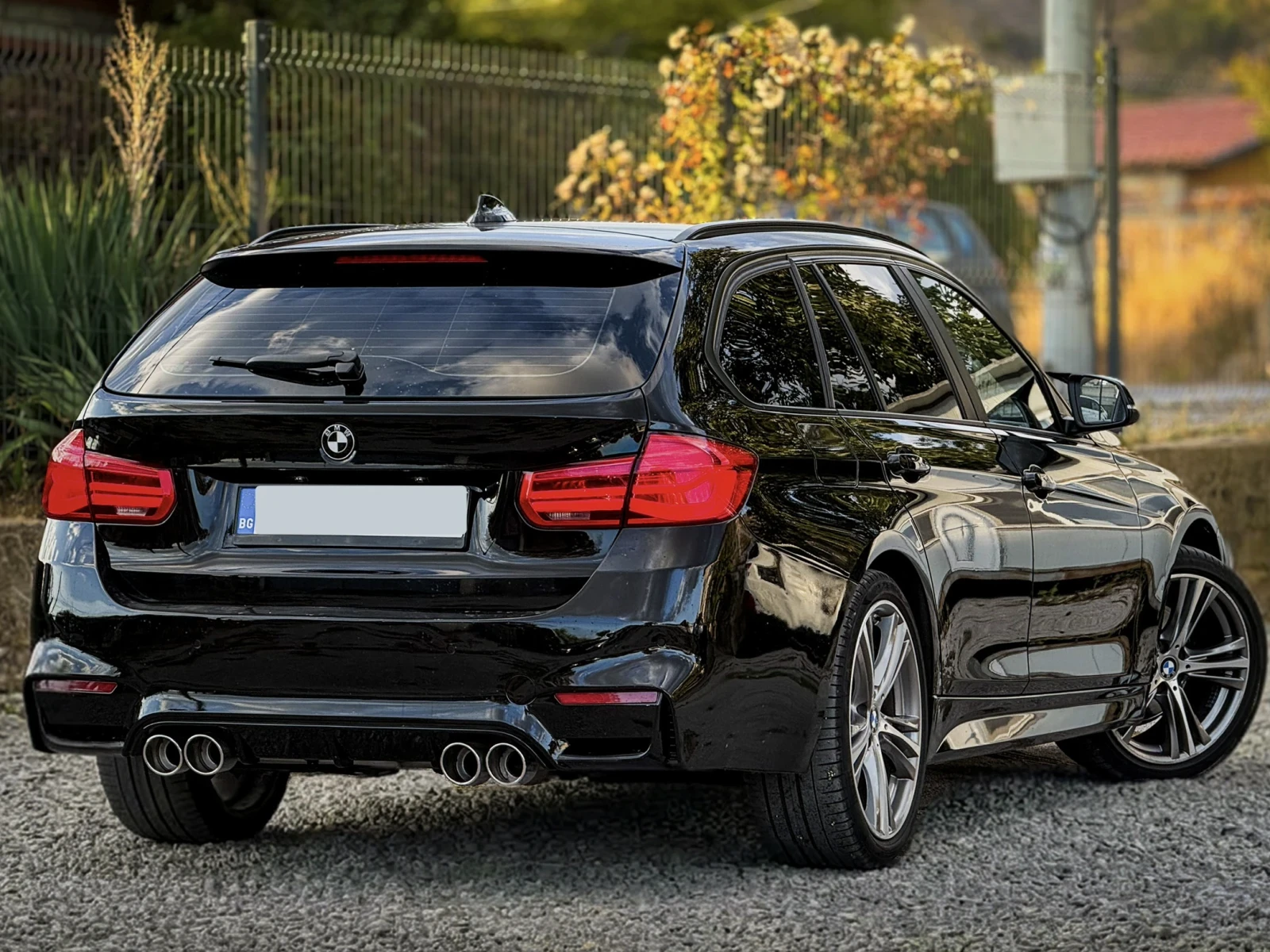 BMW 330 LCI | 330I | Mobile.bg � ����������� 4