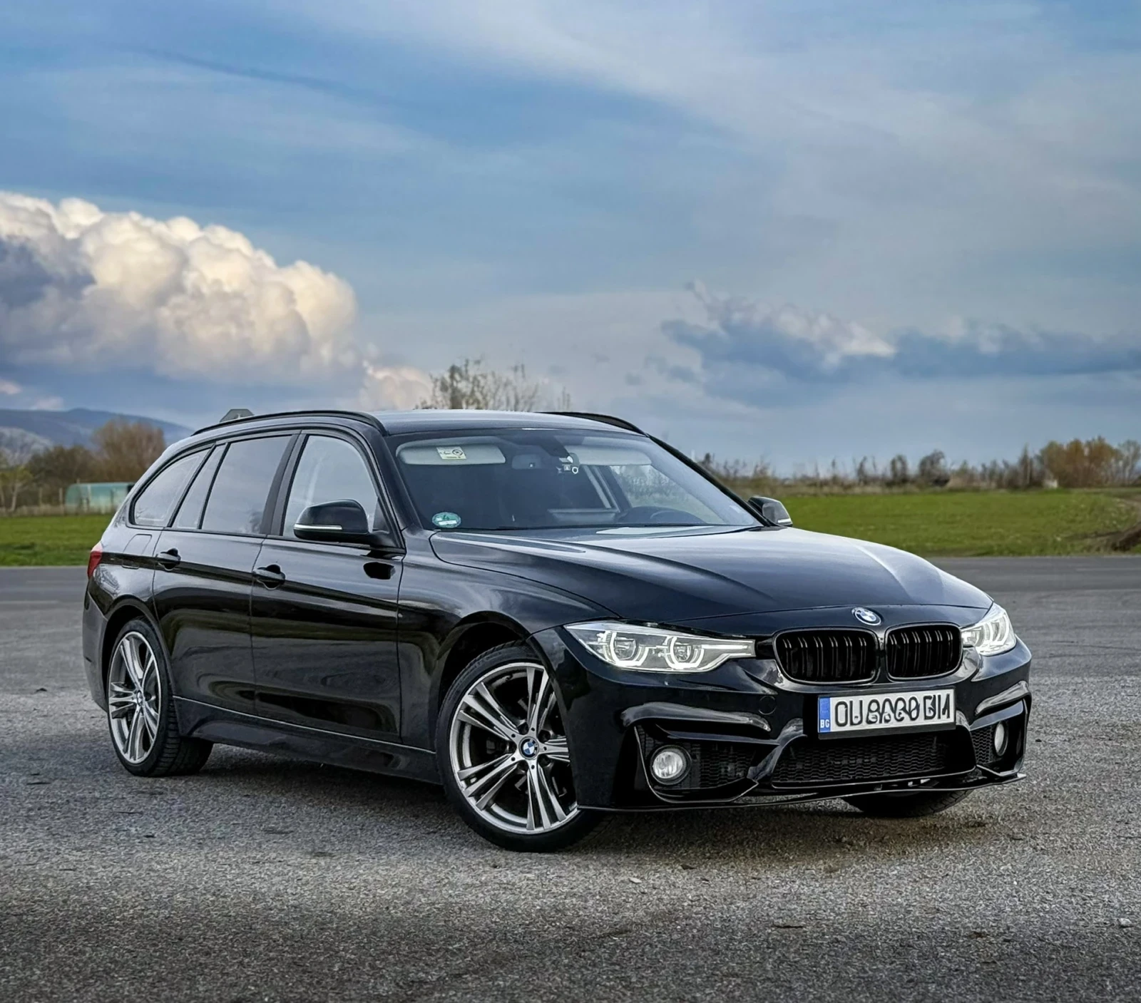 BMW 330 LCI | 330I - изображение 2