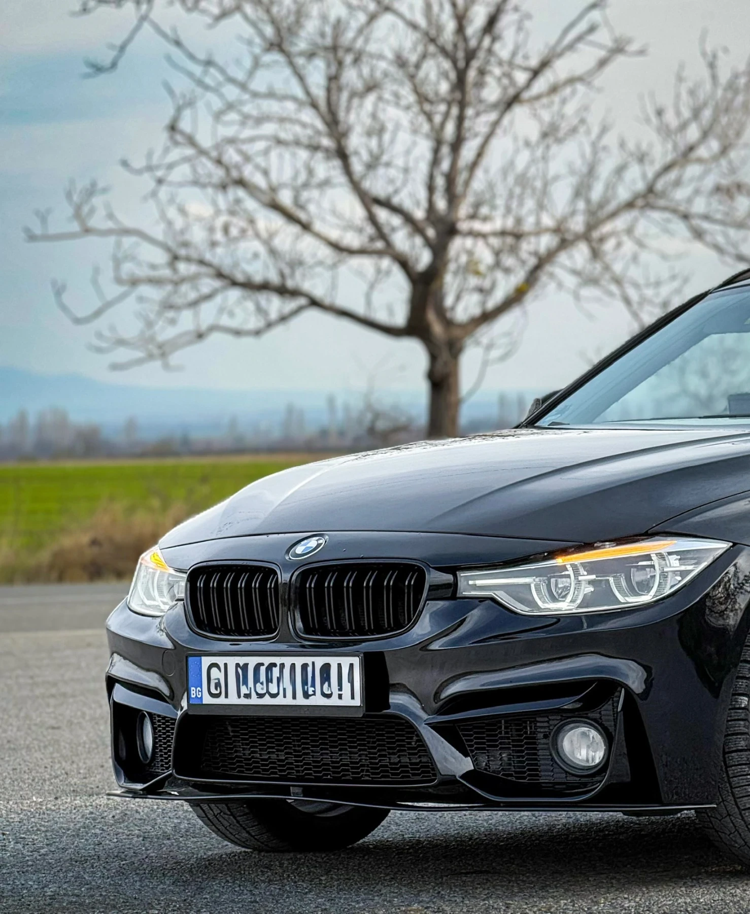 BMW 330 LCI | 330I - изображение 7