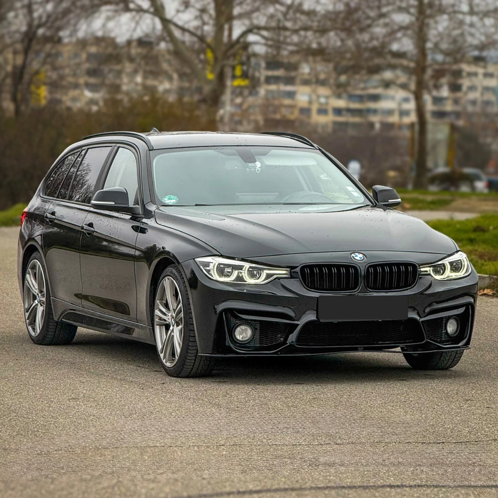 BMW 330 LCI | 330I | Mobile.bg � ����������� 1