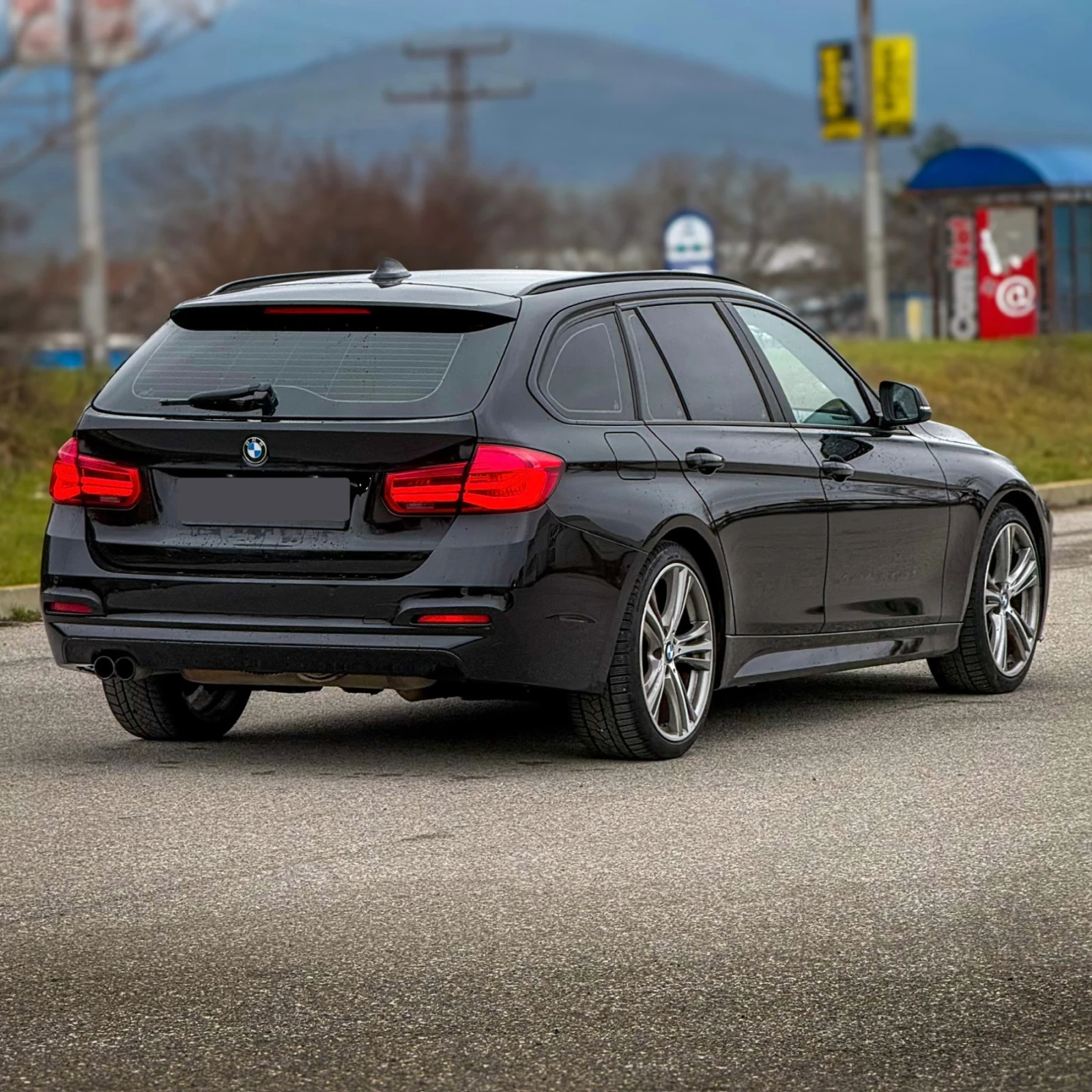 BMW 330 LCI | 330I | Mobile.bg � ����������� 4