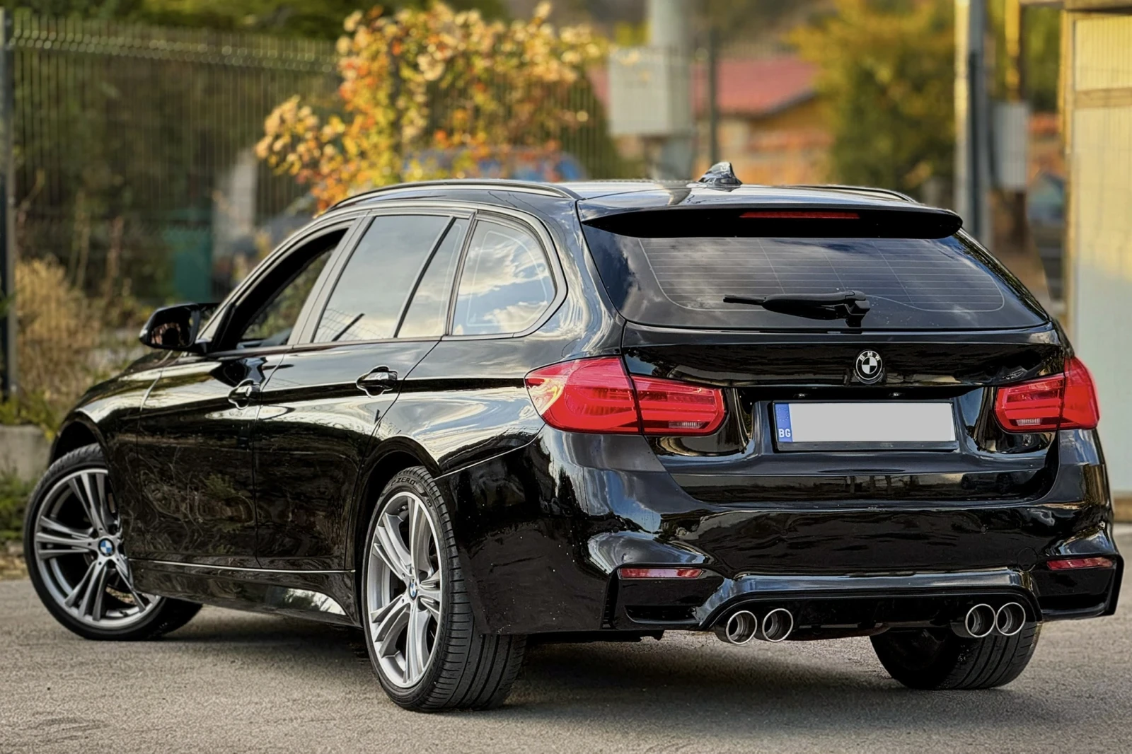 BMW 330 LCI | 330I | Mobile.bg � ����������� 6