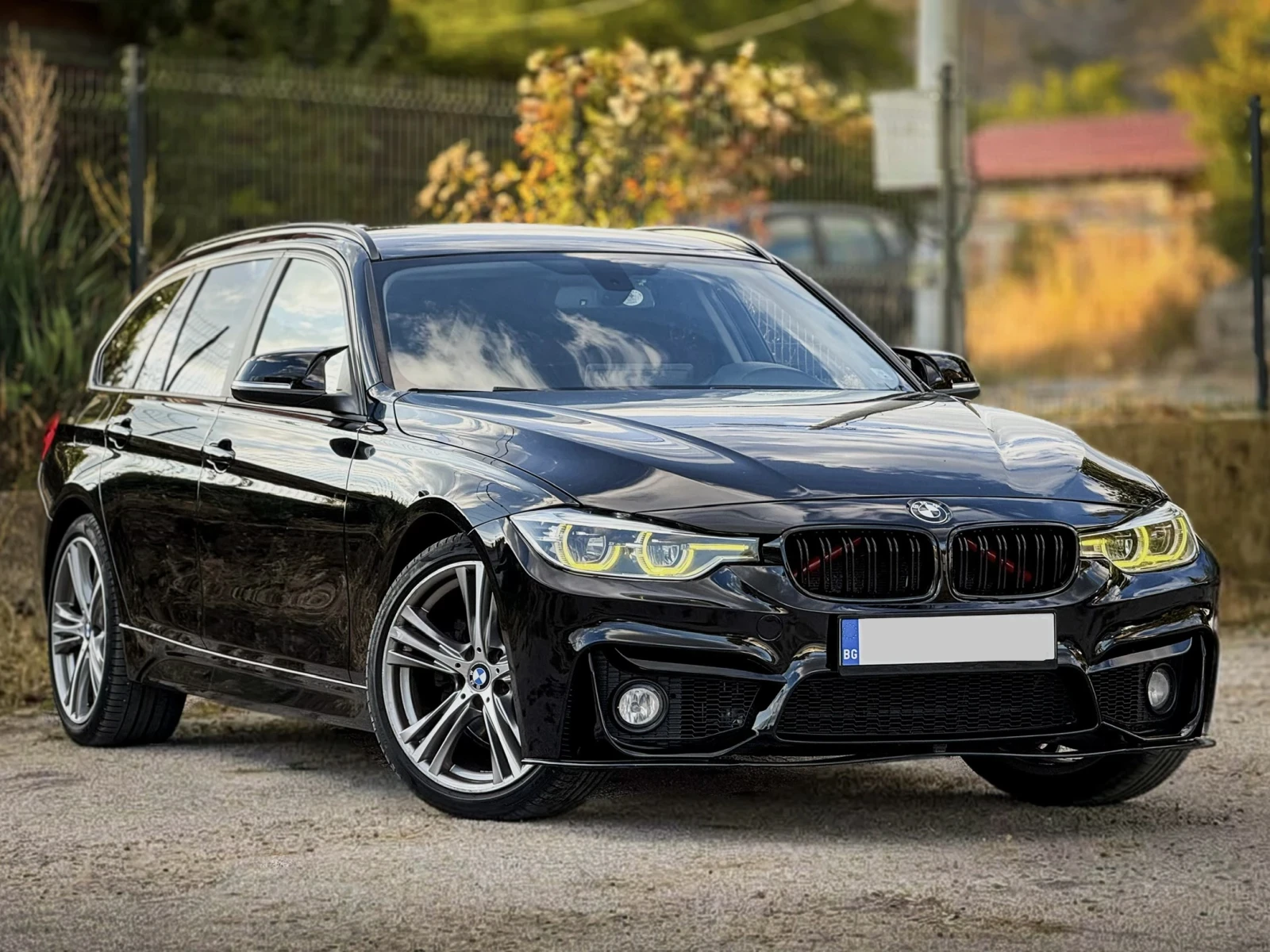 BMW 330 LCI | 330I | Mobile.bg � ����������� 2