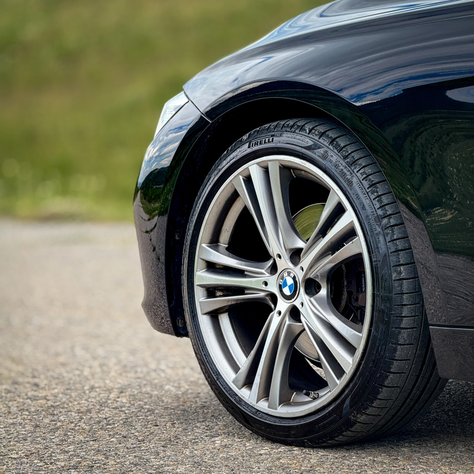 BMW 330 LCI | 330I | Mobile.bg   15