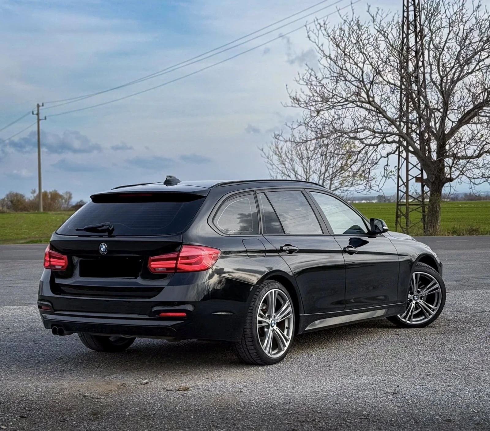 BMW 330 LCI | 330I | Mobile.bg � ����������� 5