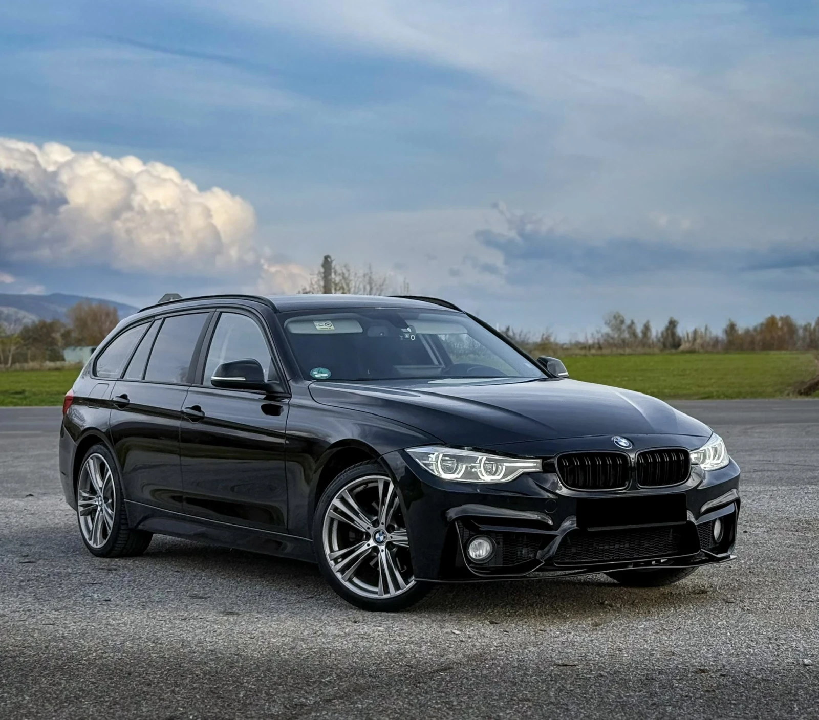 BMW 330 LCI | 330I | Mobile.bg � ����������� 2