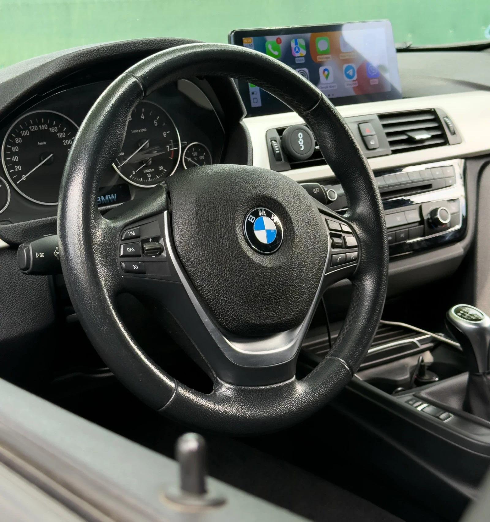 BMW 330 LCI | 330I | Mobile.bg   11