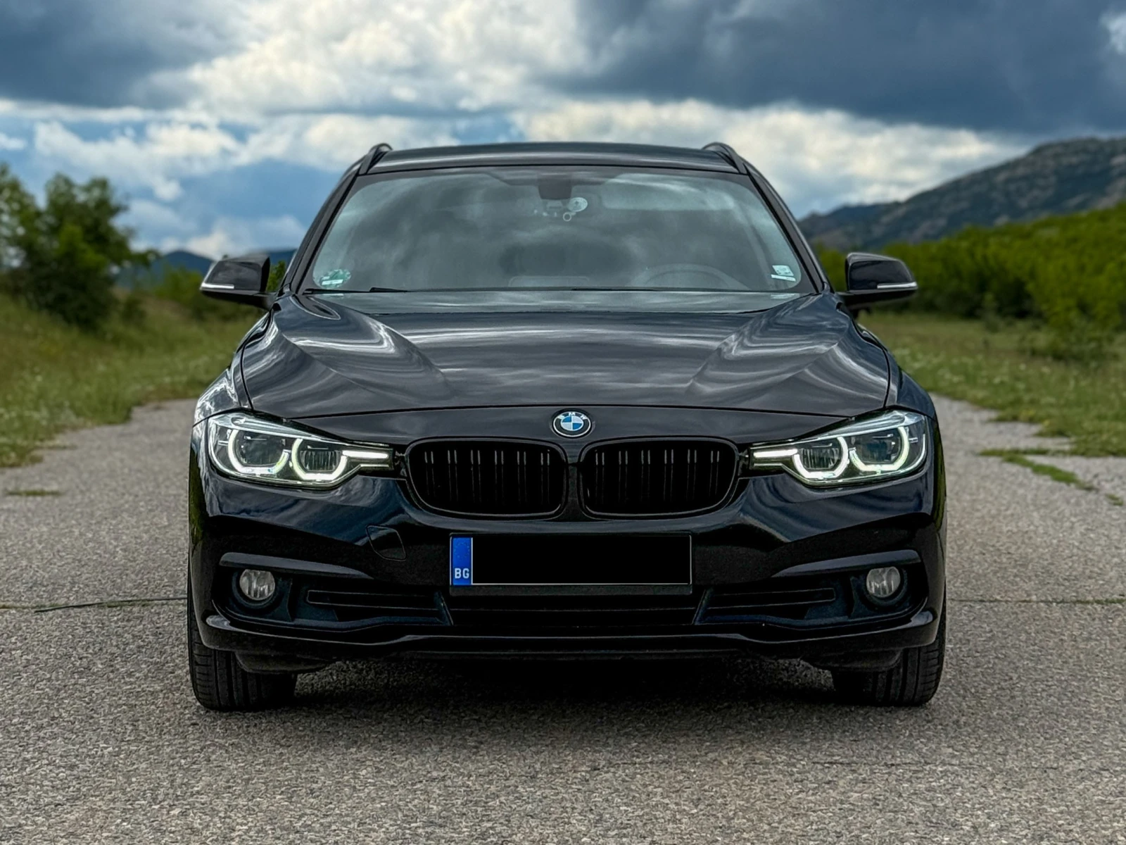 BMW 330 LCI 330I Advantage - изображение 2