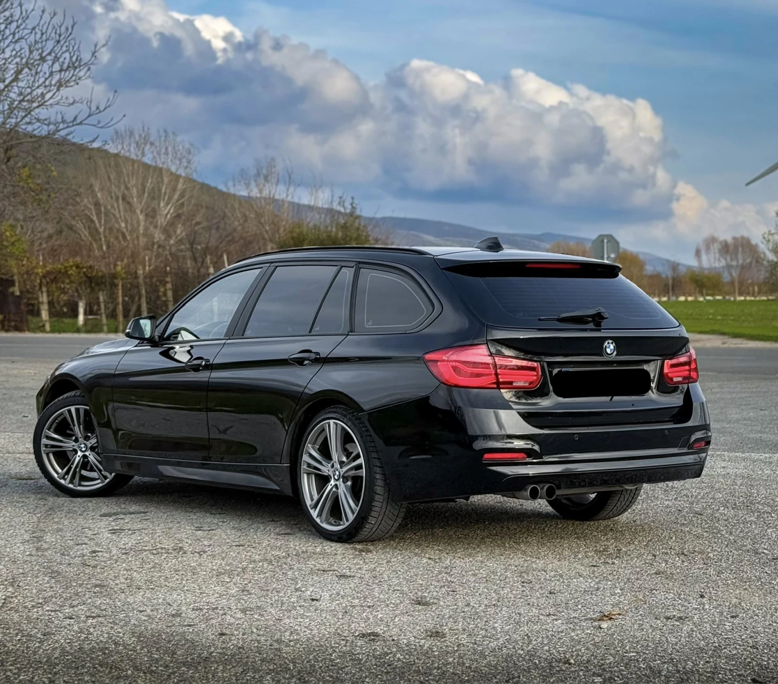 BMW 330 LCI | 330I | Mobile.bg � ����������� 6