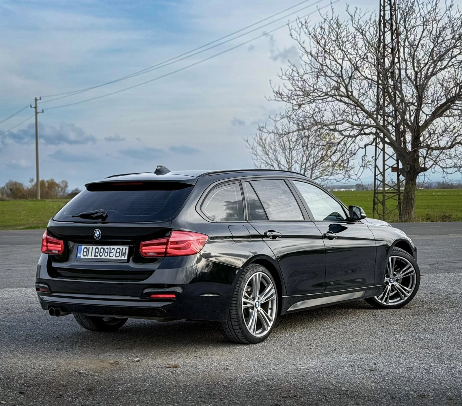 BMW 330 LCI | 330I | Mobile.bg � ����������� 4