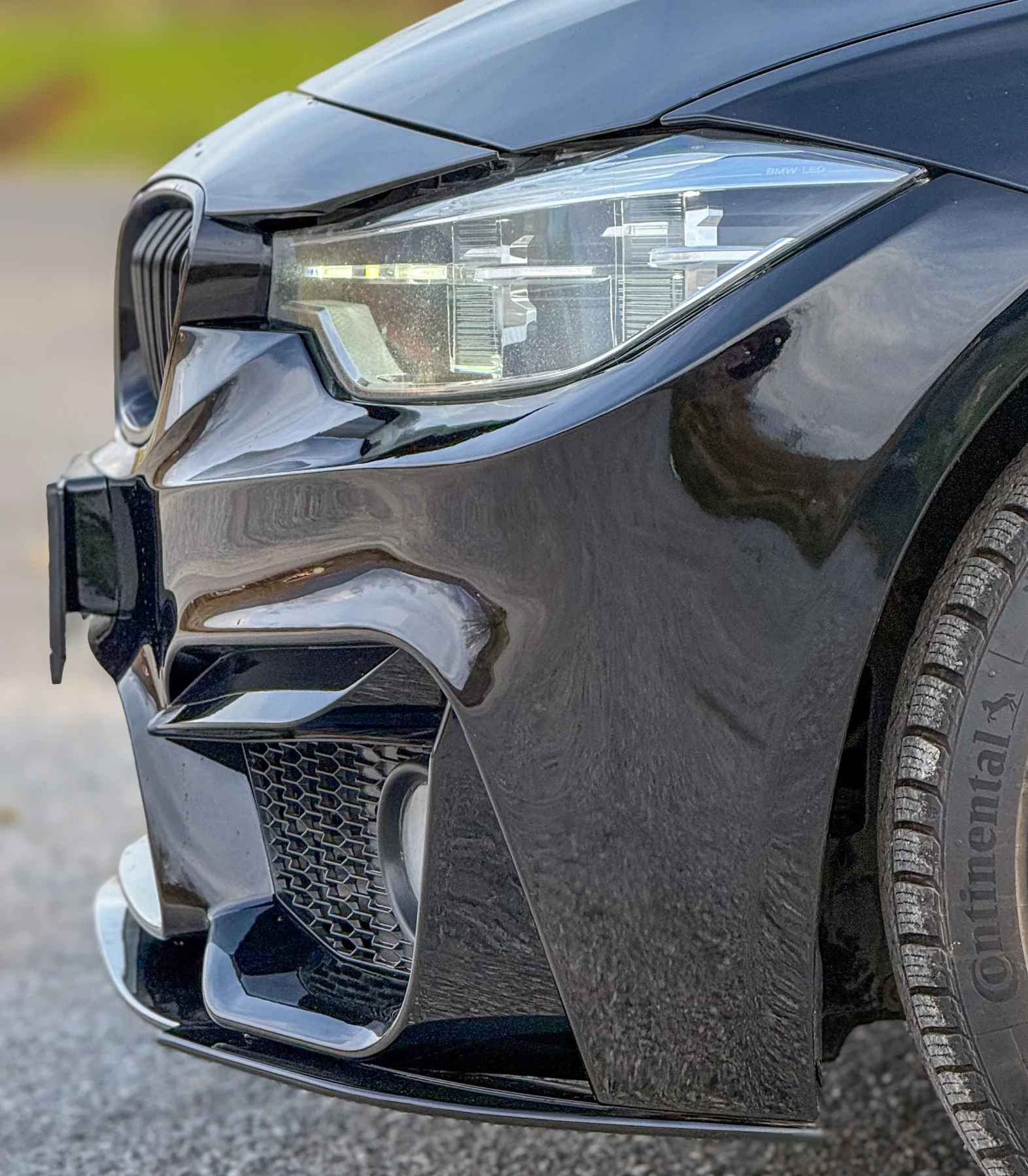 BMW 330 LCI | 330I - изображение 8