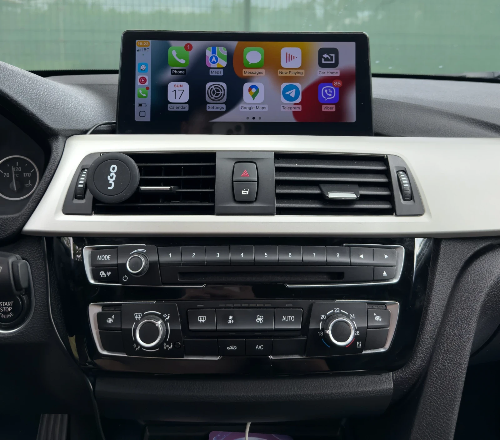 BMW 330 LCI | 330I | Mobile.bg   12