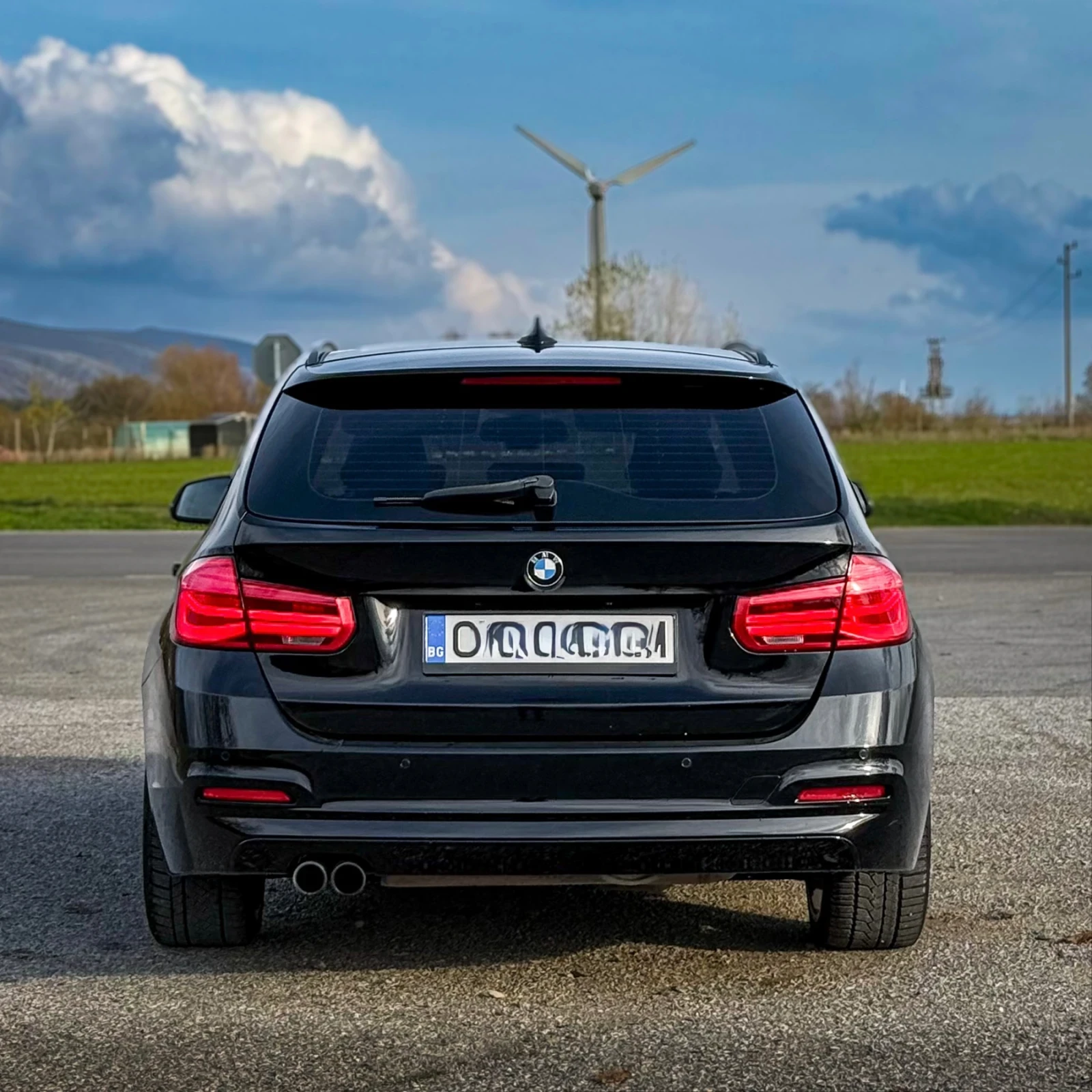 BMW 330 LCI | 330I | Mobile.bg � ����������� 5