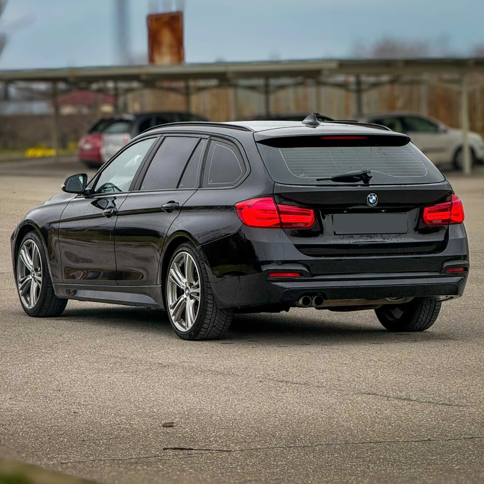 BMW 330 LCI | 330I | Mobile.bg � ����������� 6