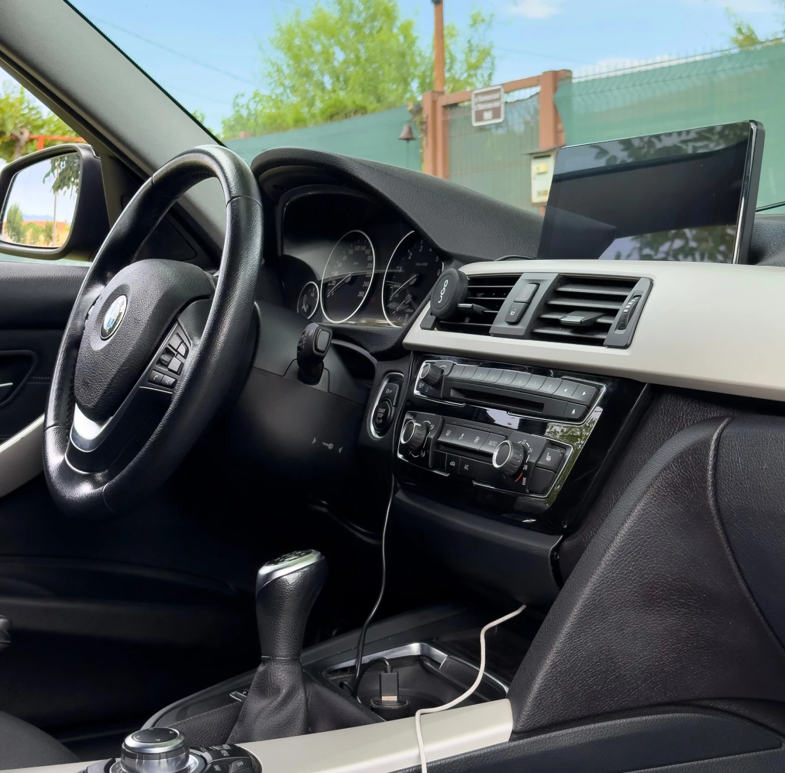 BMW 330 LCI | 330I | Mobile.bg   14