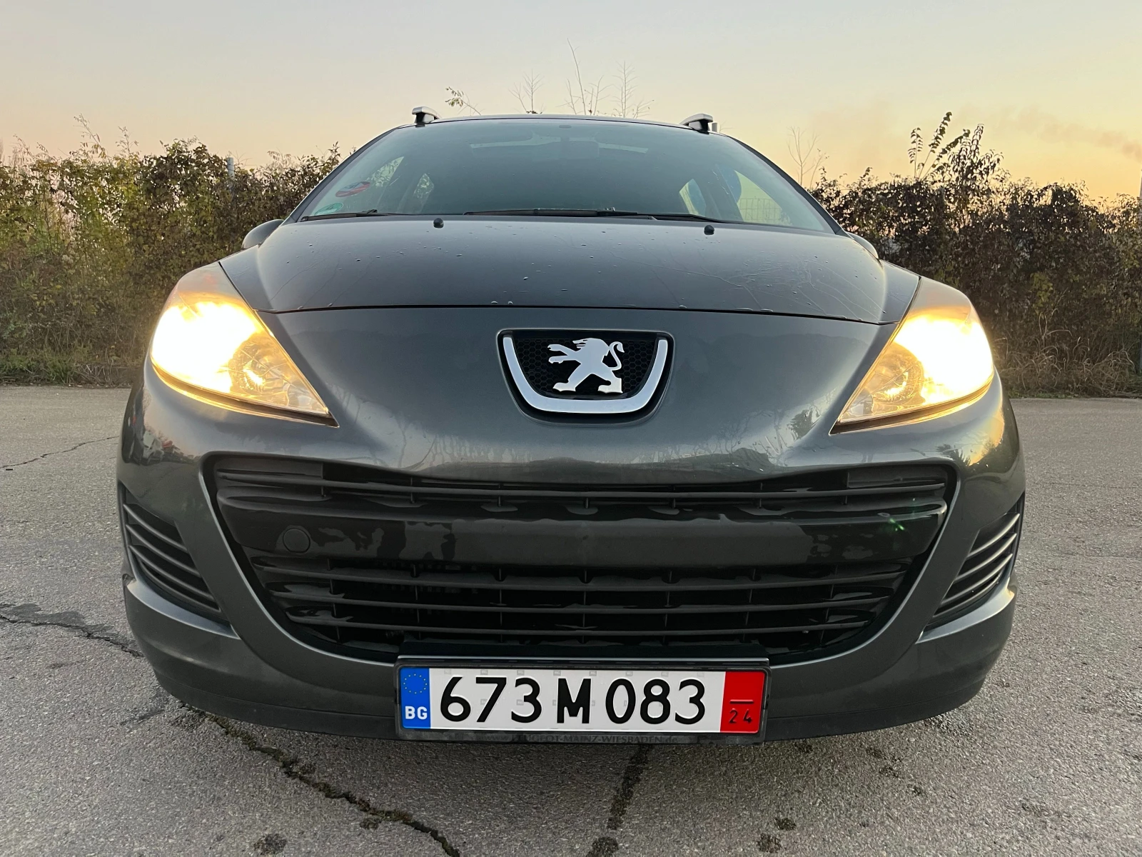 Peugeot 207 - 2009 - Facelift - 1.6 Diesel - 90 PS -       - изображение 10