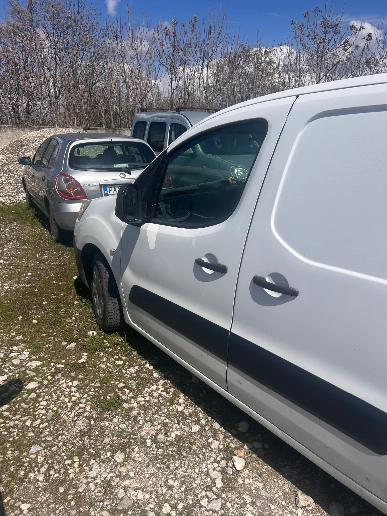 Peugeot Partner  - изображение 6