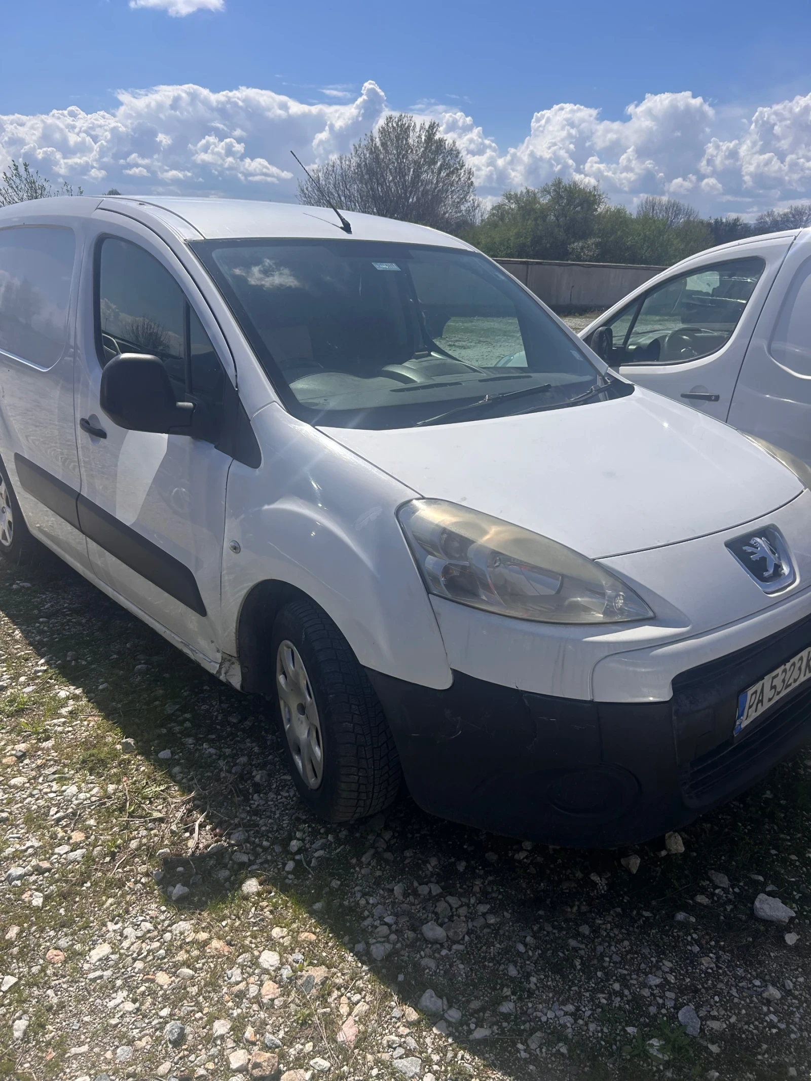 Peugeot Partner  - изображение 3