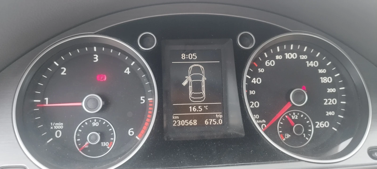 VW Passat 2.0 TDI - изображение 9