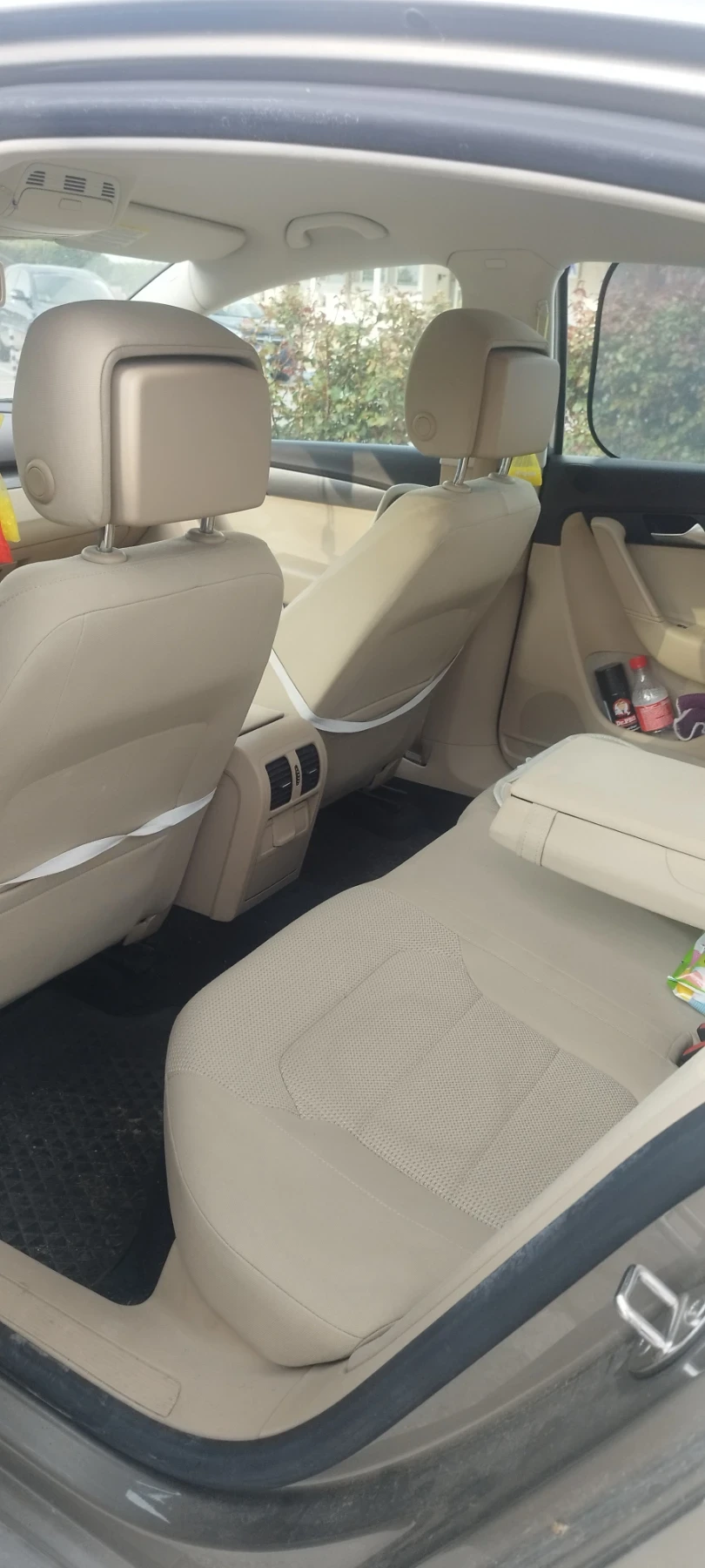 VW Passat 2.0 TDI - изображение 6