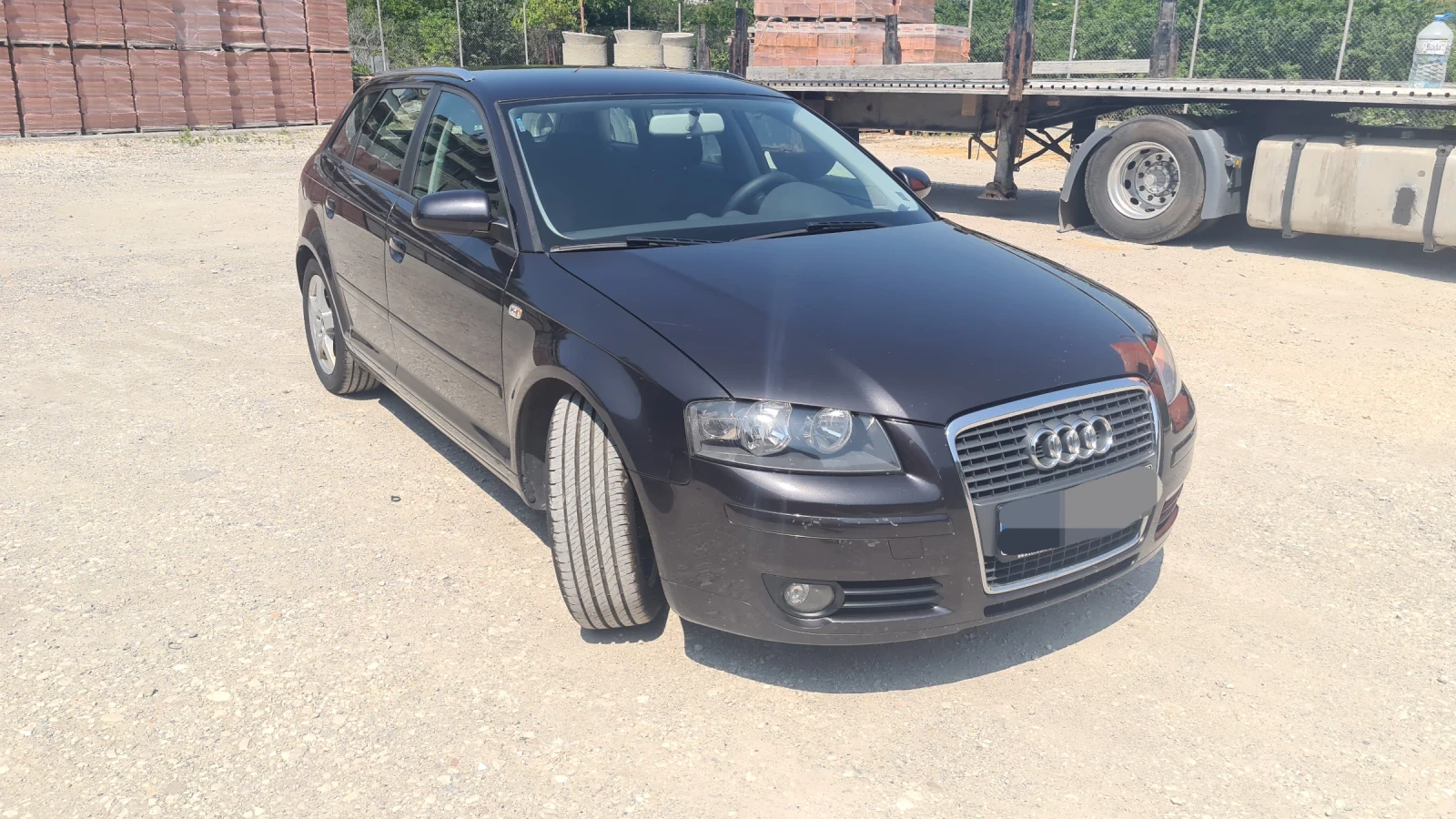 Audi A3  - изображение 2