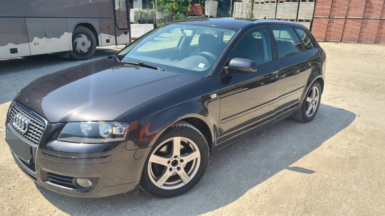 Audi A3  - изображение 6