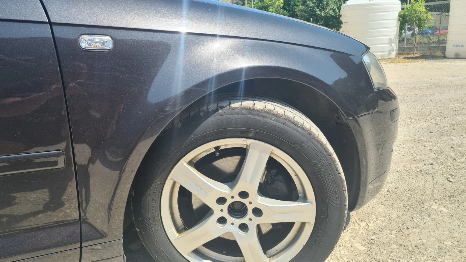 Audi A3  - изображение 10