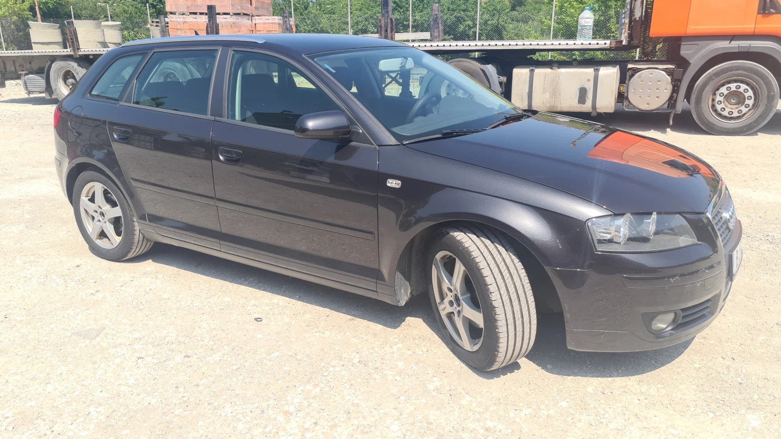 Audi A3  - изображение 3