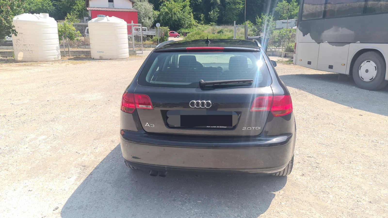 Audi A3  - изображение 5