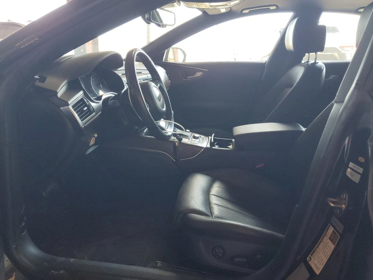 Audi A7 PRESTIGE 3.0TFSI ZF8* BOSE* HuD* KEYLESS - изображение 7