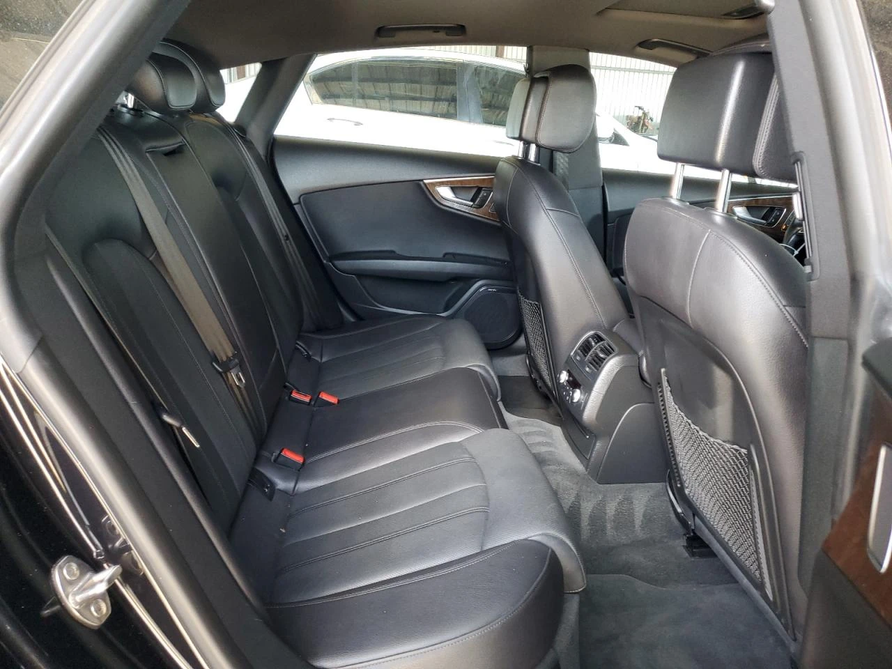 Audi A7 PRESTIGE 3.0TFSI ZF8* BOSE* HuD* KEYLESS - изображение 10