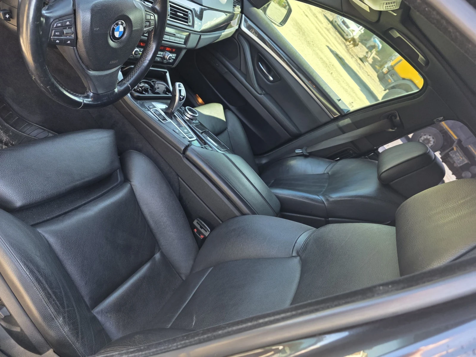 BMW 530  - изображение 6