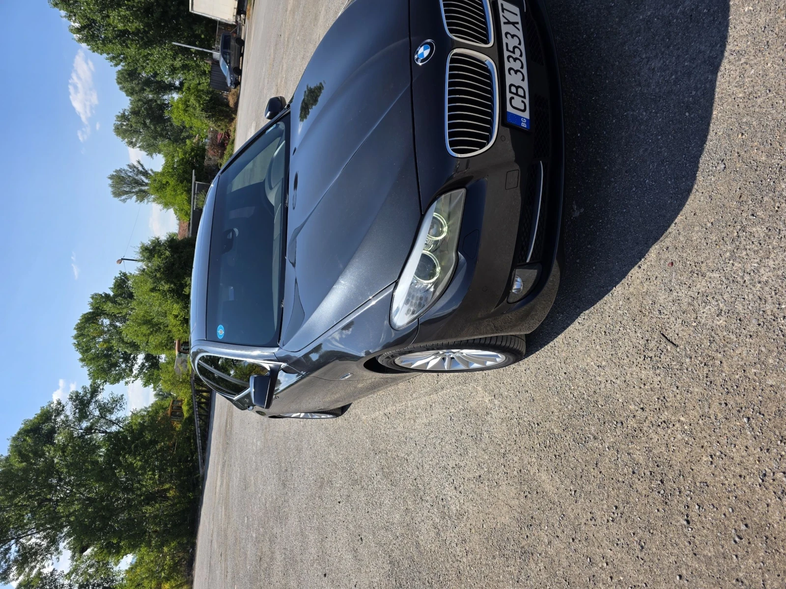 BMW 530  - изображение 2