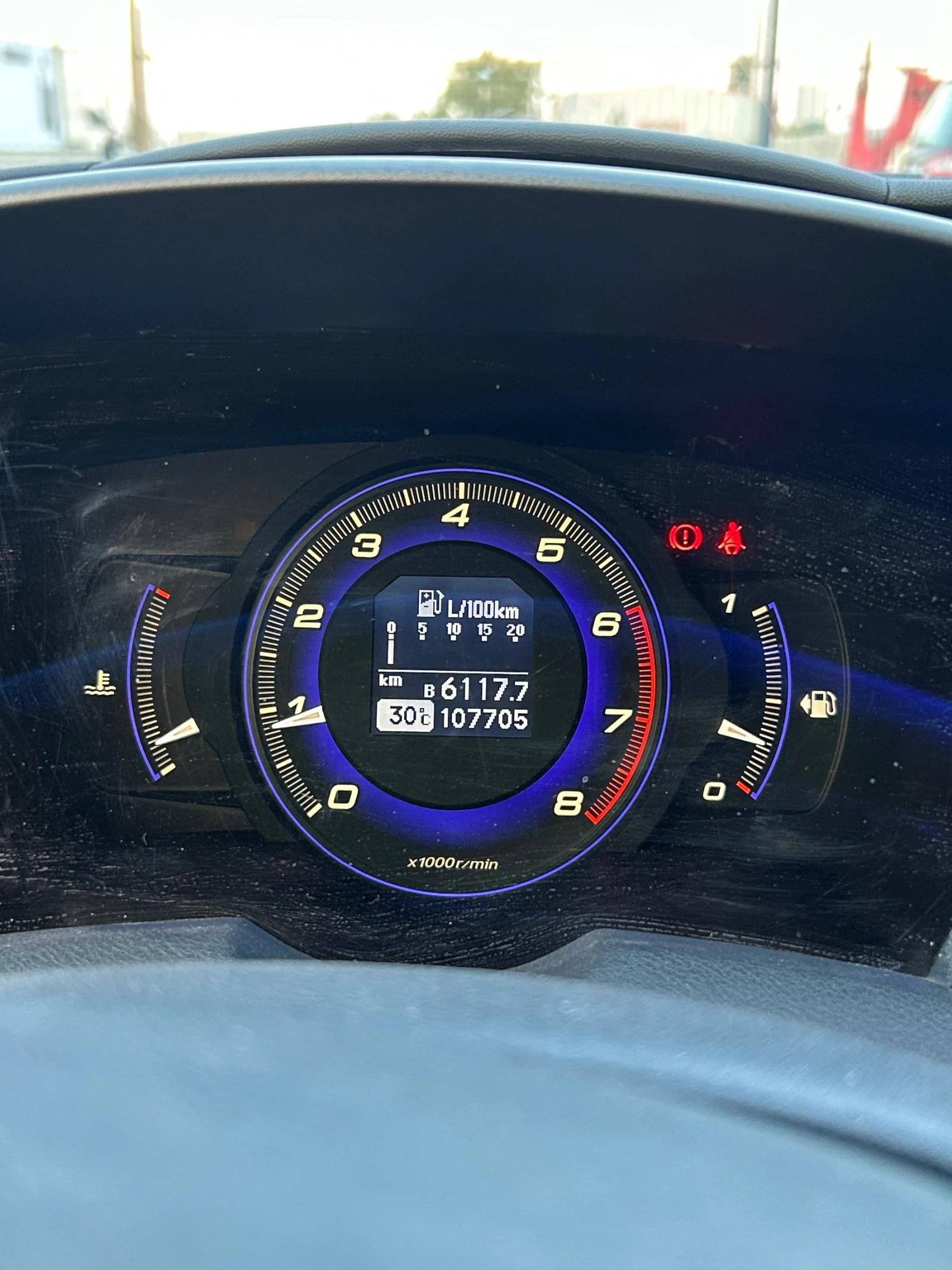 Honda Civic  - изображение 8